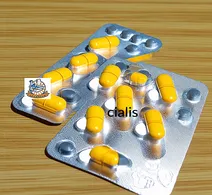 Peut on avoir cialis sans ordonnance